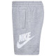 Nike Παιδικό σορτς Sportswear Club French Terry Shorts